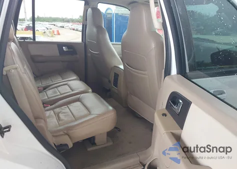 2005 Ford Expedition Eddie Bauer/King Ranch z USA, uszkodzony, nr VIN 1FMPU17505LB13376